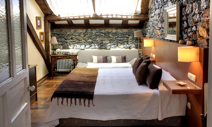 Colunga Hotel | Hotel Mar del Sueve