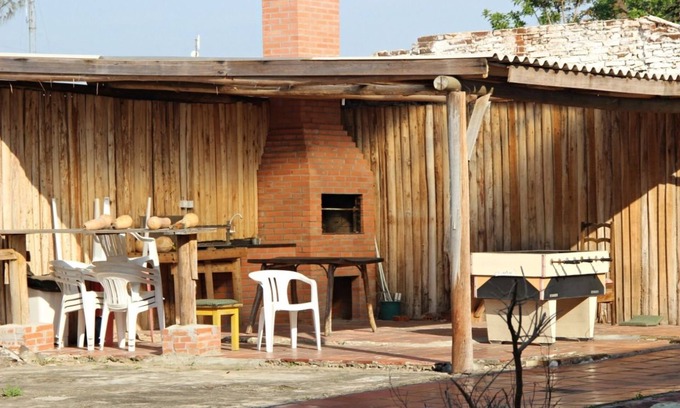 Arroio Teixeira Hotel | Hotel Mar e Sol - Capão da Canoa