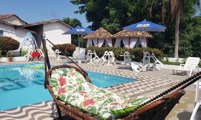 Soure Hotel | Hotel Marajó