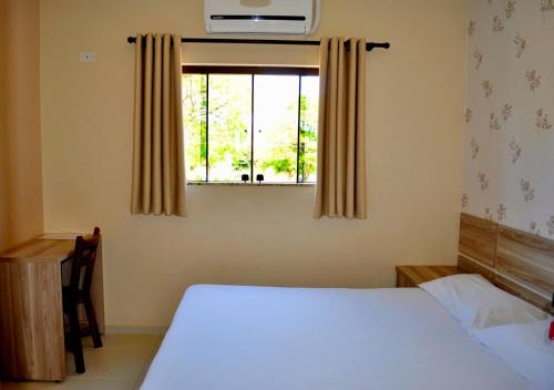 Ourinhos Hotel | Hotel Maranhão