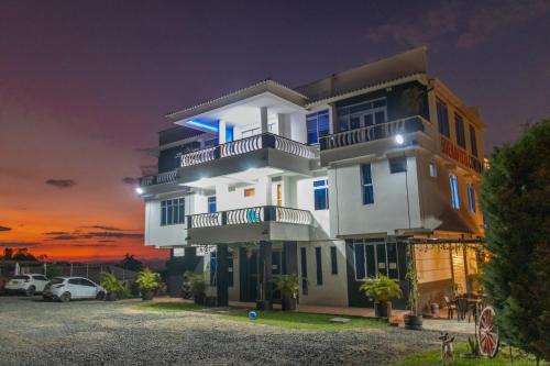 Alegrias Hotel | Hotel Maranta
