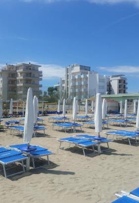 Lido di Savio Hotel | Hotel Marco