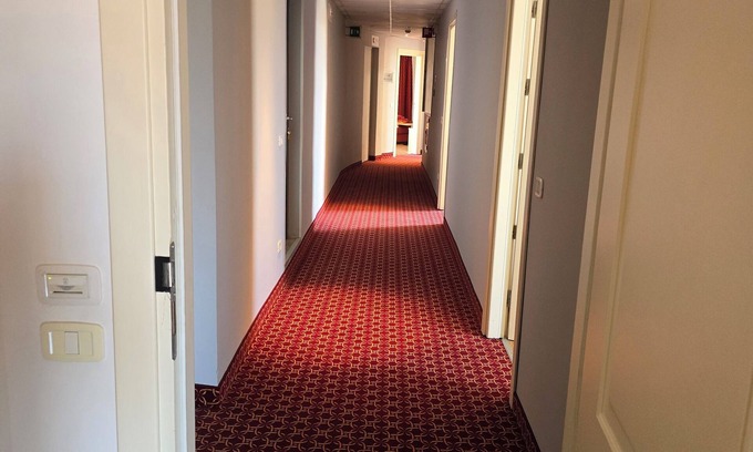 Campalto Hotel | Hotel Marco polo