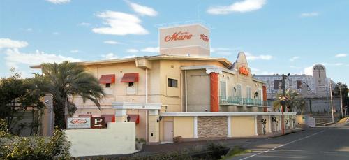 Akashi Hotel | Hotel Mare (Adult Only)