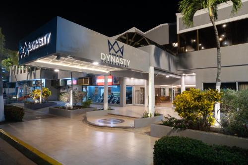 Margarita Island Hotel | Hotel Margarita Dynasty