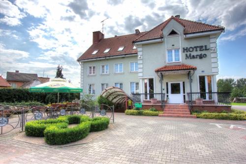 Cedynia Hotel | Hotel Margo