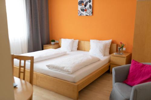 Gramatneusiedl Hotel | HOTEL MARIA