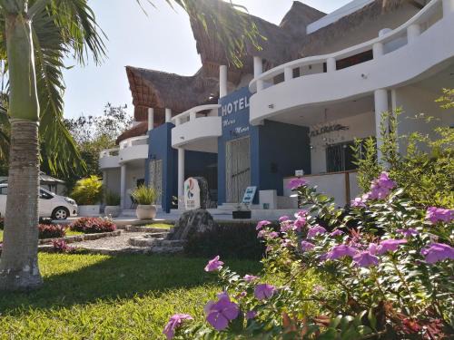 Centro Hotel | Hotel Maria Maria