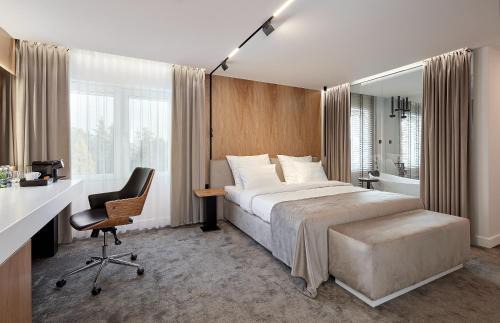 gmina Rawicz Hotel | Hotel Maria