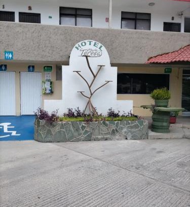 Rio Verde Hotel | HOTEL MARIA TERESA