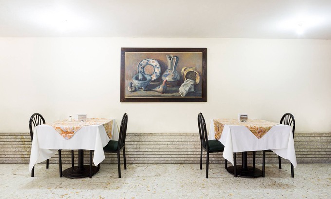 Centro Hotel | Hotel Maria Teresa