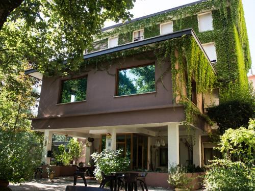 Fiuggi Hotel | Hotel MariaLetizia