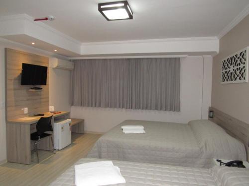 Lajeado Hotel | HOTEL MARIANI
