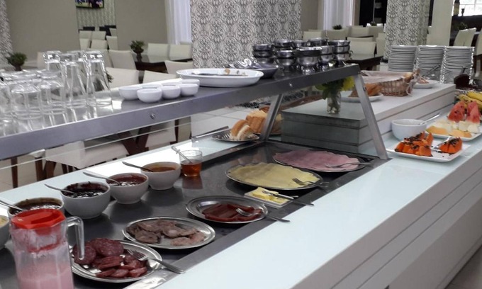 Lajeado Hotel | Hotel Mariani