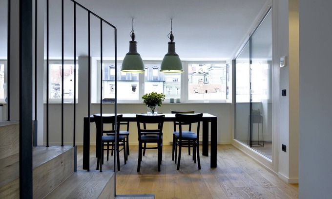 Maribor Apartment | Hotel Maribor, City apartments