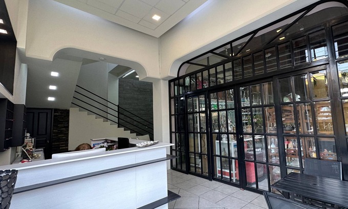 San Juan de los Lagos Hotel | Hotel Maricela