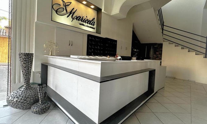 San Juan de los Lagos Hotel | Hotel Maricela