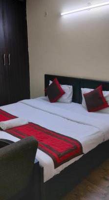 Jasola Hotel | Hotel Marigold
