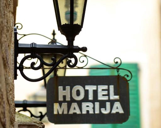 Kotor Old Town Hotel | Hotel Marija