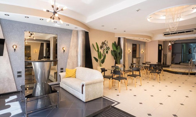 Salta Hotel | Hotel Marilian