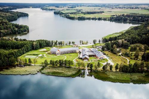 Gietrzwald Hotel | Hotel Marina Club