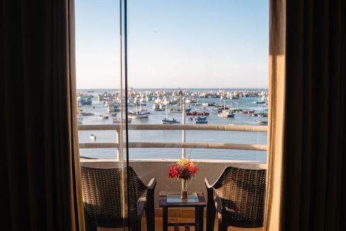 Paita Hotel | Hotel Marina Del Bay