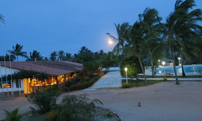 Caravelas Hotel | Hotel Marina Porto Abrolhos