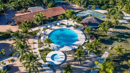 Caravelas Hotel | Hotel Marina Porto Abrolhos