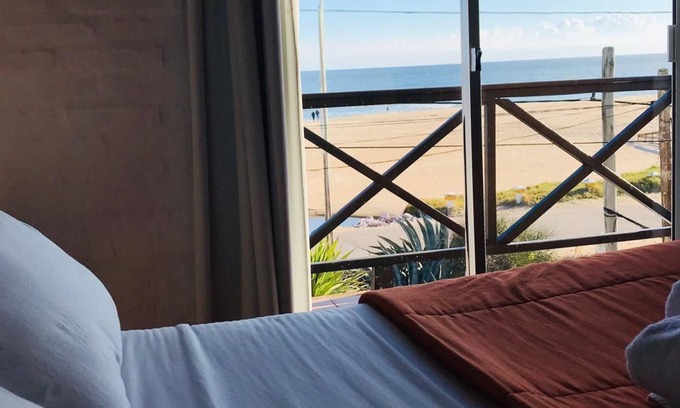 Punta Colorada Hotel | Hotel Marina Punta Colorada