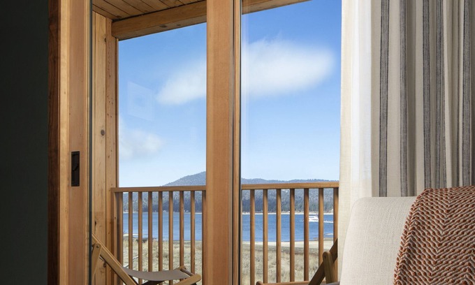 The Village Hotel | Hotel Marina Riviera