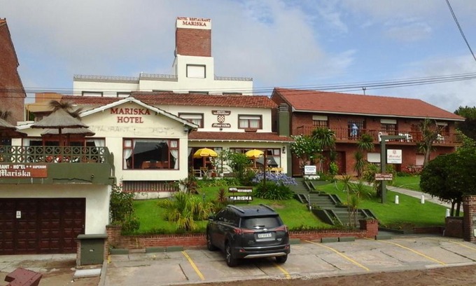 Villa Gesell Hotel | Hotel Mariska Dos Estrellas Superior