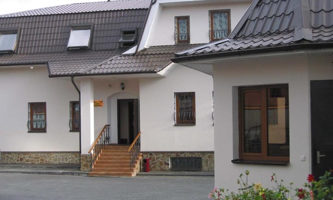 Serpukhov Hotel | Hotel Mark