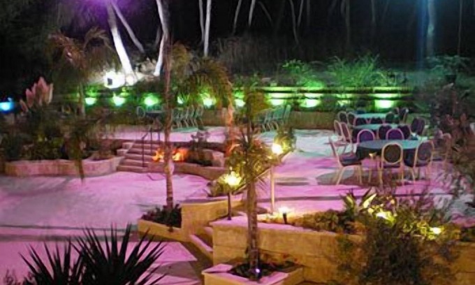 Haifa Hotel | Hotel Marom