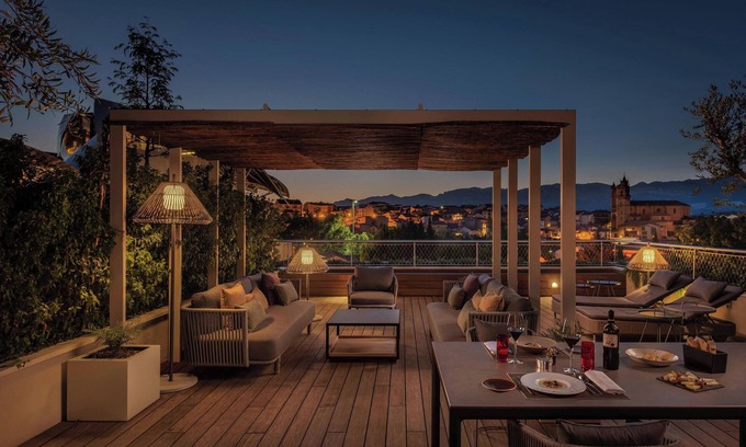 Elciego Hotel | Hotel Marqués de Riscal, a Luxury Collection Hotel, Elciego