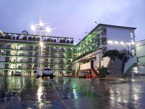 Nogales Hotel | Hotel Marques de Cima