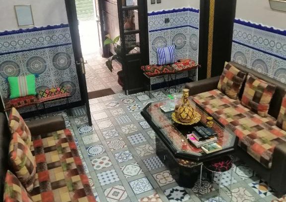 Mellah Apartment | hotel marrakech