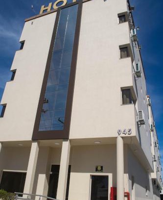 Fragata Hotel | Hotel Marrocos