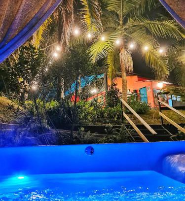 Guarne Hotel | Hotel Marrokos Aeropuerto José María Córdova