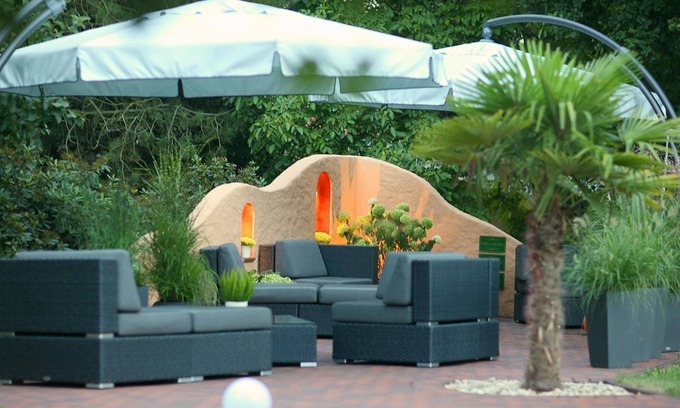 Markersdorf Hotel | Hotel Marschall Duroc