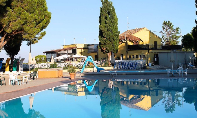 Stacciola Hotel | Hotel MarYsierra