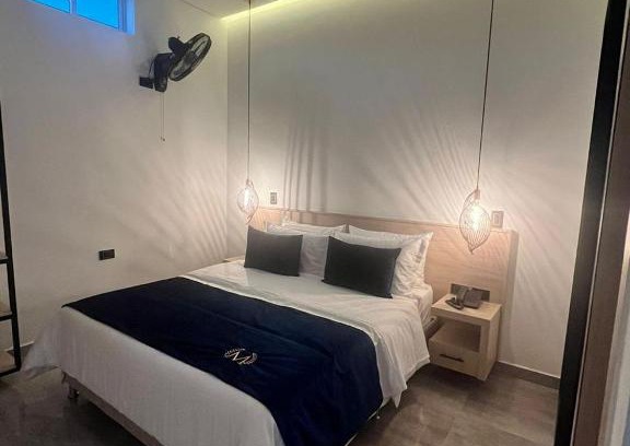 Doradal Hotel | HOTEL MASS LUXURY