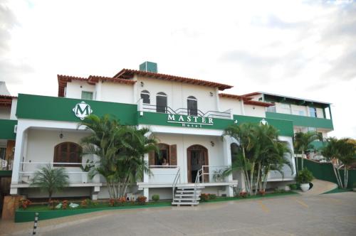 Salinas Hotel | Hotel Master