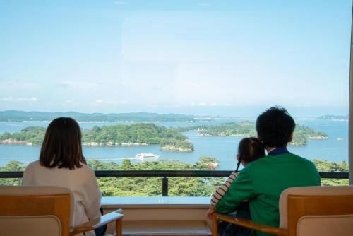 Matsushima Resort | Hotel Matsushima Taikanso