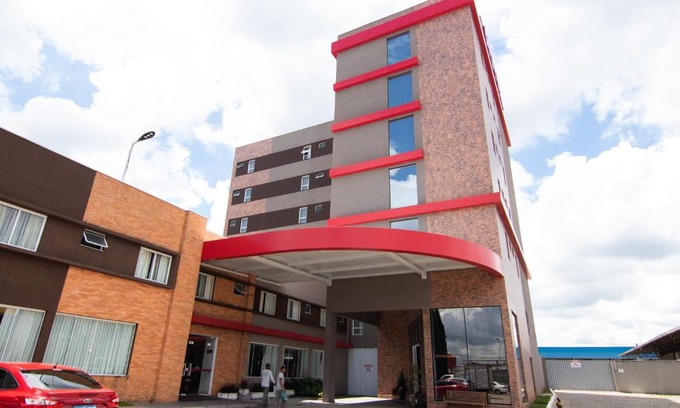 Colombo Hotel | Hotel Maua