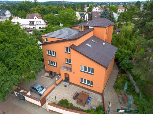Hostavice Hotel | Hotel Max