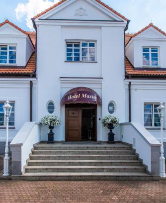Kwidzyn Bed & Breakfast | Hotel Maxim Kwidzyn