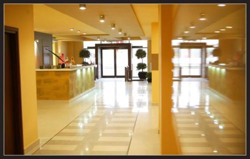 Arad Hotel | Hotel Maxim