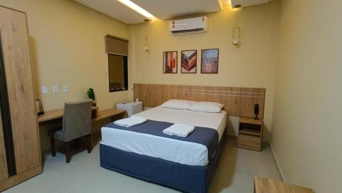 Cachoeirinha Hotel | Hotel Maxsuel