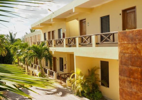 Xpujil Hotel | Hotel Maya Balam