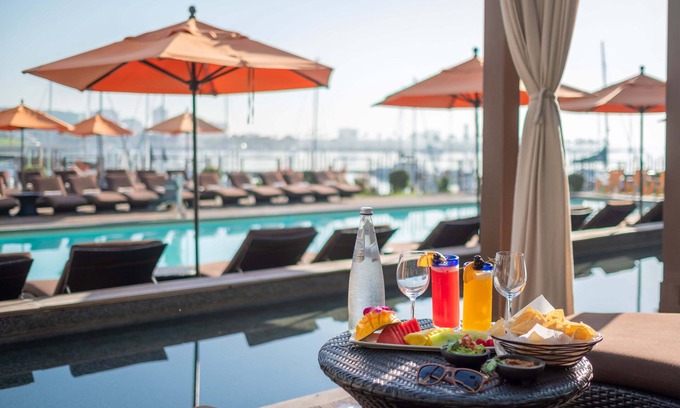 Harbor Hotel | Hotel Maya